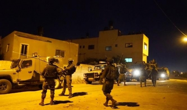 استشهاد شاب فلسطيني في اعتداء مستوطنين قرب بيت لحم