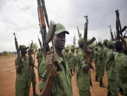 مقتل جنود سودانيين في هجوم عبر حدود أثيوبيا
