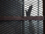 "مصر عاقبت مئات السجناء جراء محاولة هروب  فاشلة"