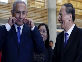تقلص حيز المناورة الإسرائيلي: التوتر الأميركي – الصيني سيستمر بعهد بايدن 