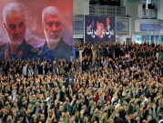مسؤول إسرائيلي: إيران "لم تتعافَ" من اغتيال سليماني