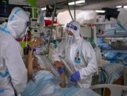 الصحة الإسرائيلية: 2809 إصابات جديدة بكورونا وحصيلة الوفيات 3050