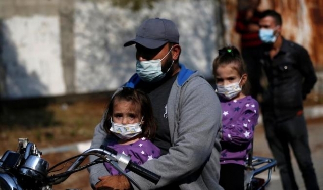 الصحّة الفلسطينيّة: 21 وفاة و2170 إصابة جديدة بفيروس كورونا 