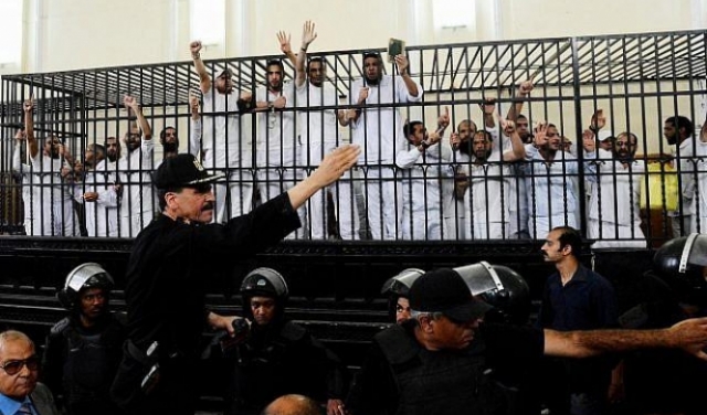  مطالبات أوروبيّة بإجراءات حازمة تجاه مصر 