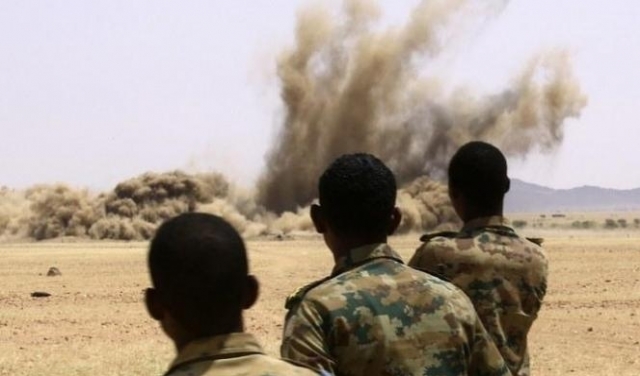 مصر: انفجاران يقتلان ثلاثة من عناصر الأمن في سيناء