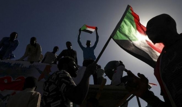 احتجاجات في السودان مطالبة بـ