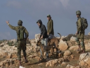 توقع تصعيد أمني: الاحتلال يعزز قواته في الضفة الغربية