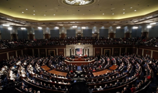 الكونغرس الأميركي بصدد منح السودان الحصانة القضائية