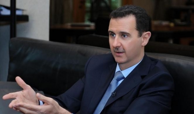 فرض عقوبات أميركيّة على مسؤولين وكيانات سورية بينهم الأسد وزوجته 