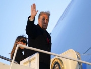 إيران تحذر ترامب من أي "مغامرة" قبل مغادرته البيت الأبيض 
