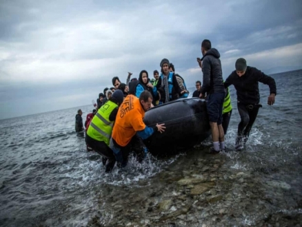 خفر السواحل التونسي ينتشل عشرين جثة لمهاجرين من المتوسط