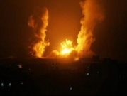 المرصد السوري: مقتل 6 مقاتلين بالهجوم الصاروخي الإسرائيلي في مصياف