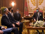 نتنياهو يهاتف ملك المغرب ويدعوه لزيارة إسرائيل
