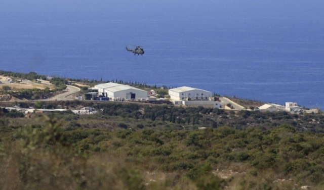 الجيش الإسرائيلي ينفي التقارير حول انفجار قنبلة بدورية لقواته على الحدود اللبنانية