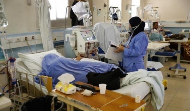 تسجيل أول إصابتين بسلالة كورونا الجديدة في الأردن