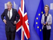 الاتحاد الأوروبي يوافق على تطبيق اتفاق "بريكست" مطلع يناير