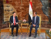 مصر وليبيا تتجهان لإنهاء القطيعة وإعادة العلاقات الدبلوماسية