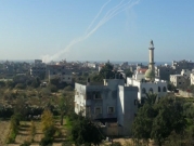 غزة: إطلاق مناورة مشتركة للفصائل وتقديرات إسرائيلية تستبعد التصعيد