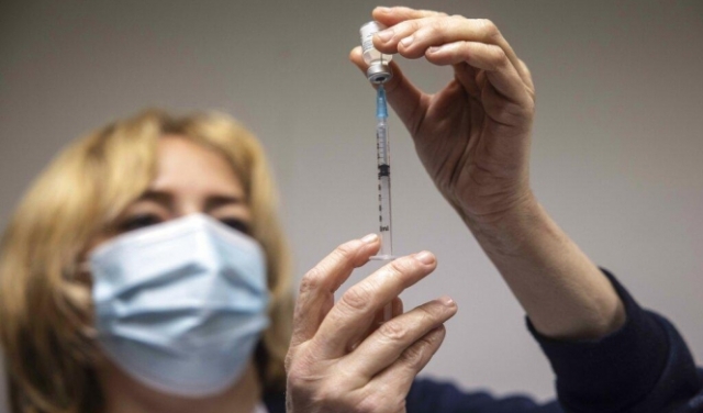كورونا المجتمع العربي: إقبال ضعيف على التطعيم و11 وفاة منذ مطلع الأسبوع