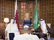 الملك سلمان يدعو أمير قطر لحضور قمة مجلس التعاون الخليجي