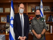 لجنة التعيينات تصدق ترشيح شبتاي مفتشا عاما للشرطة الإسرائيلية