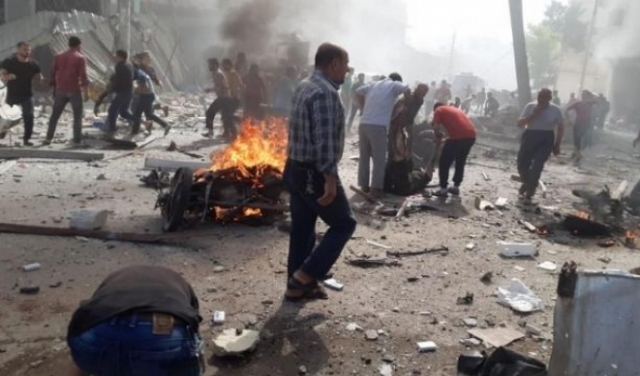 المرصد: مقتل 37 عنصرا من قوات النظام السوري في هجوم لـ