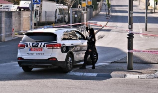 حيفا: مصابان بحالة خطيرة في جريمتي طعن