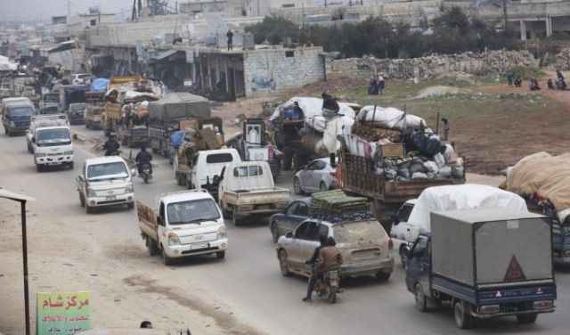 سورية: 15 قتيلا غالبيتهم من قوات النظام بهجوم لـ