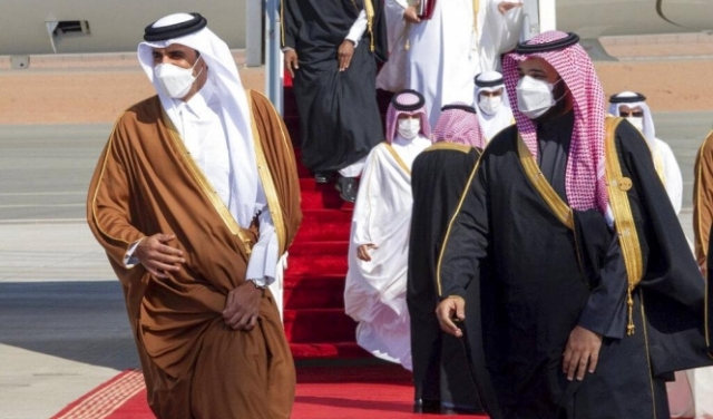 القمة الخليجية: عودة كاملة للعلاقات الدبلوماسية بين دول الحصار وقطر