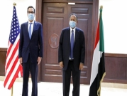 الولايات المتحدة والسودان توقعان اتفاقات حول تطبيع علاقات الخرطوم مع إسرائيل