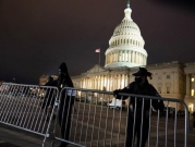 اقتحام الكونغرس: حظر للتجول في واشنطن والأمن يسيطر على محيط الكابيتول 