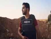 "تلفزيون سوريا" تدين محاولة اغتيال مراسلها بهاء الحلبي
