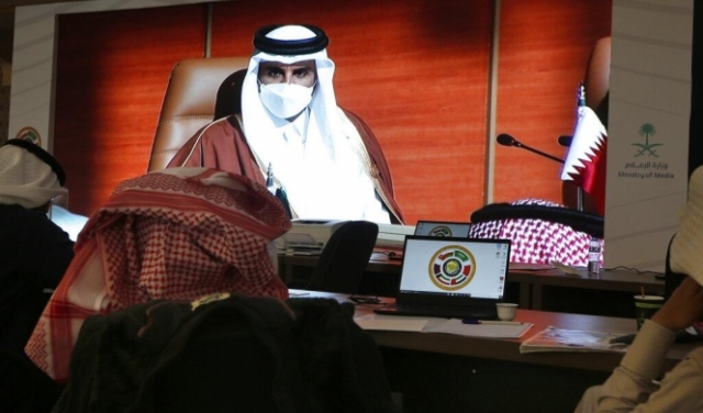 قطر: المصالحة الخليجية قد تستغرق بعض الوقت وعلاقاتنا مع إيران وتركيا لن تتغير