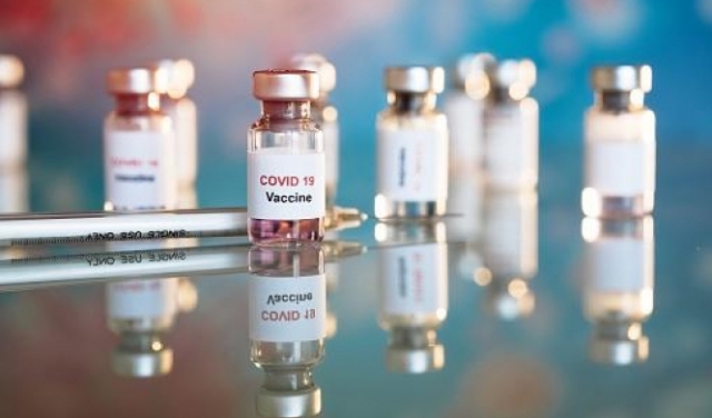 الصحة العالمية: الأولوية لتوزيع اللقاحات بموجب 
