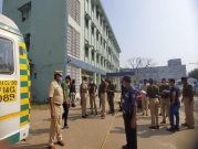 مقتل 10 رُضع في حريق مستشفى بالهند 
