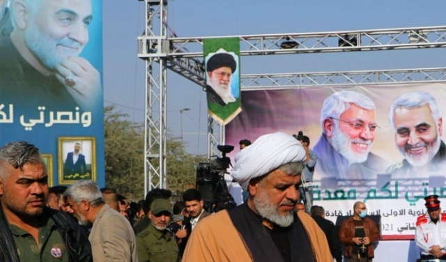 إيران: عدم رفع العقوبات الأميركية سيدفعنا لطرد مفتشي الطاقة الذرية