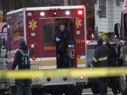 شيكاغو: 4 قتلى في عمليّة إرهابية من ضمنهم المُنفذ