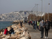 اليونان: درجات حرارة عالية بيناير.. خرق للحجر واستجمام على الشواطئ