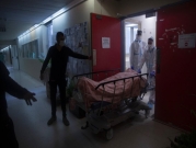 وفاة 3 مسنين تأثرا بكورونا في مستشفى نهريا