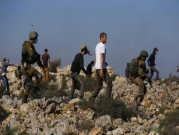تصاعد اعتداءات "شبيبة التلال": إصابة في هجوم للمستوطنين غرب نابلس