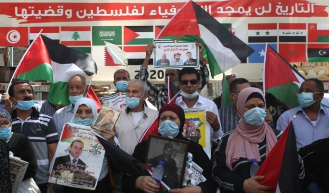 700 أسير فلسطيني يواجهون الموت البطيء بسجون الاحتلال 