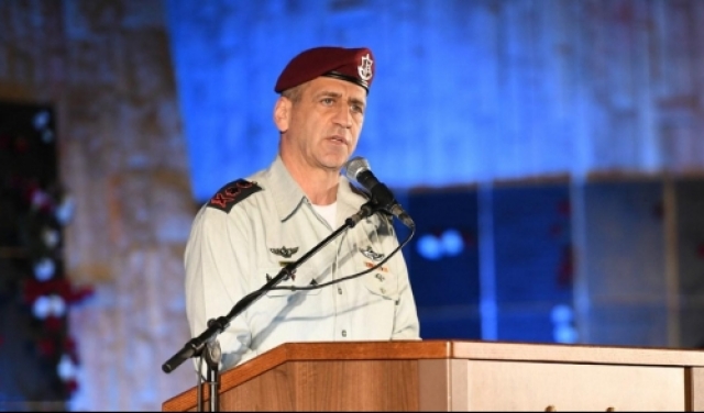 اتهامات لكوخافي بالتسبب بتراجع ثقة الإسرائيليين بالجيش