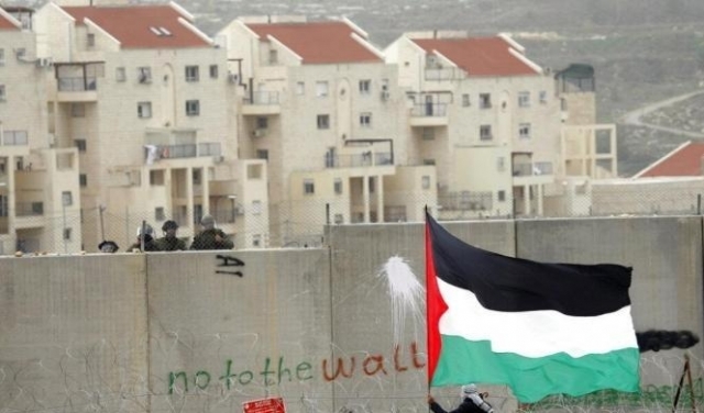 مُطالبات دولية بوقف الاستيطان الإسرائيليّ