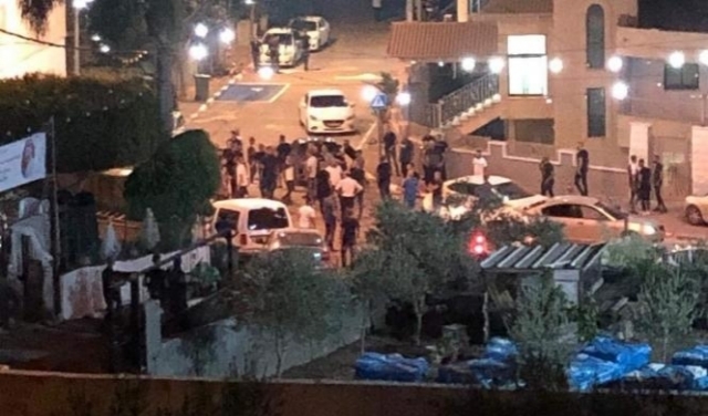 تقاعس الشرطة: 111 جريمة قتل بالمجتمع العربي و30 لائحة اتهام فقط