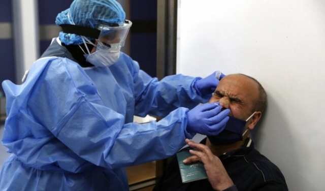 35 وفاة تأثّرا بفيروس كورونا في لبنان 