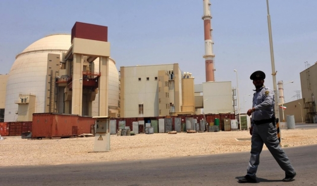 خلافا للاتفاق النووي: إيران تنتج وقودا من اليورانيوم