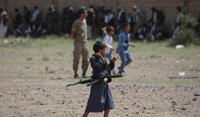 كارثة إنسانية: الأمم المتحدة تكشف تداعيات تصنيف الحوثيين جماعة 