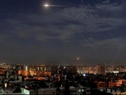 انفجار مجهول في الميادين بعد يومين من هجمات إسرائيلية واسعة
