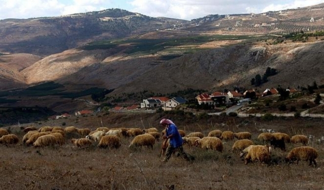 لبنان: إطلاق سراح الراعي الذي اختطفته إسرائيل و