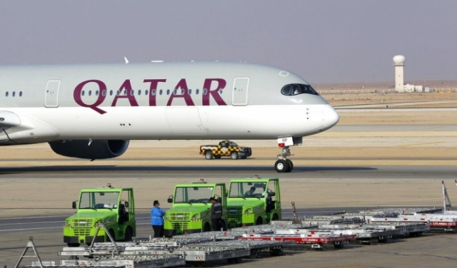 مصر تعلن استئناف العلاقات الدبلوماسية مع قطر